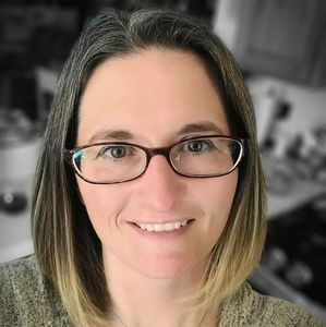 Meet your Posher, Rose